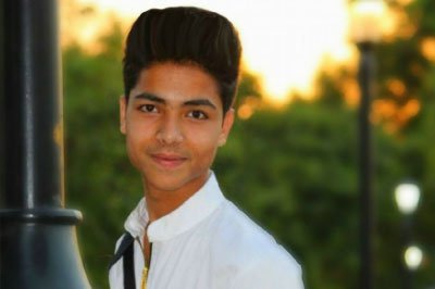 Ayaan Nadeem