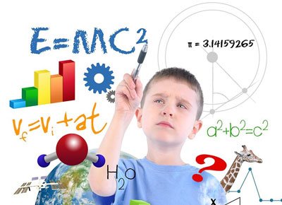 Physics, Chemistry & Biology