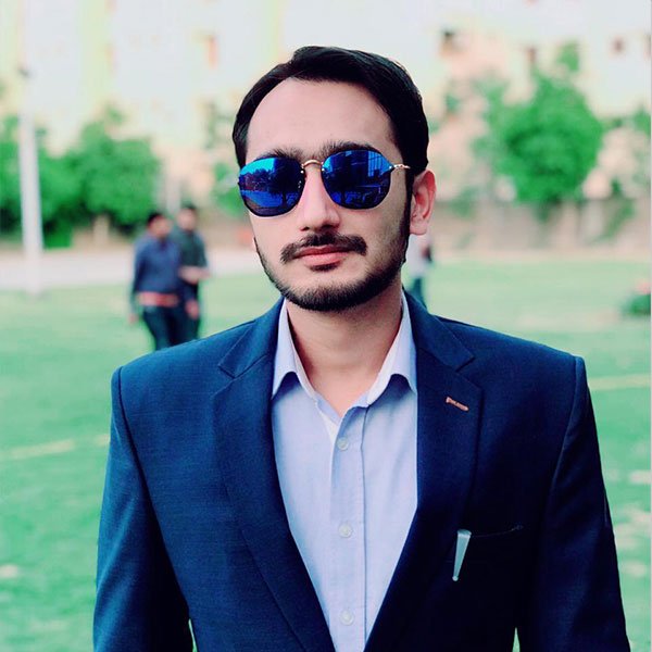 Haseeb Ahmad