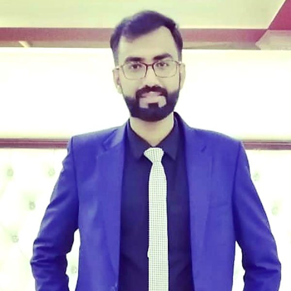 Hammad Tanveer