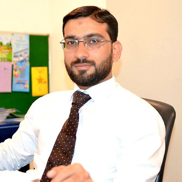 Imtiaz Ali Kazmi